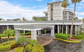 Doubletree By Hilton Palm Beach Gardens